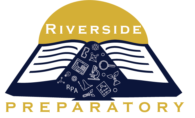 Riverside Preparatory Academy Logo